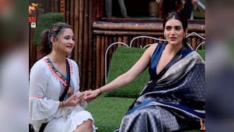Bigg Boss 13 Day 28 highlights: Siddhartha Dey eliminated in surprise midweek eviction; Karishma Tanna enters house