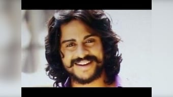 Kannada actor leads crowd in shaming four movie goers for not standing up during national anthem
