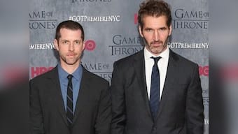 Game of Thrones creators DB Weiss, David Benioff quit Star Wars trilogy owing to their Netflix commitment
