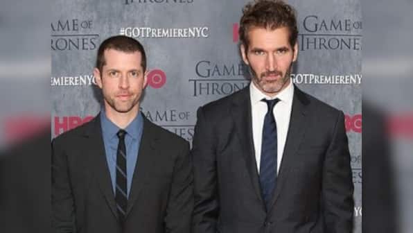 Game of Thrones creators DB Weiss, David Benioff quit Star Wars trilogy owing to their Netflix commitment