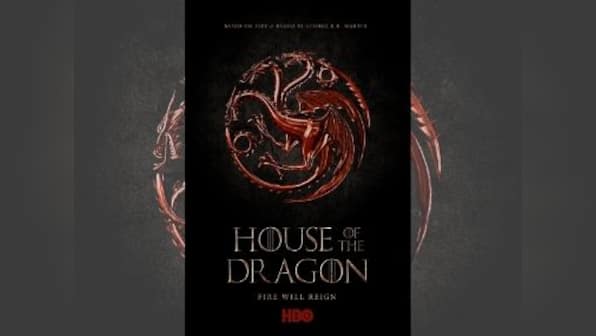 HBO announces new Game of Thrones prequel series, House of the Dragon, based on George RR Martin's Fire & Blood