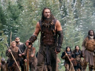 See creator Steven Knight, director Francis Lawrence on why their Apple TV Plus series is more than just a dystopian fable See creator Steven Knight, director Francis Lawrence on why their Apple TV Plus series is more than just a dystopian fable