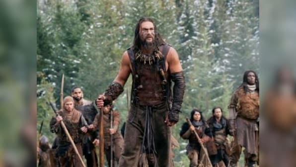 See creator Steven Knight, director Francis Lawrence on why their Apple TV Plus series is more than just a dystopian fable