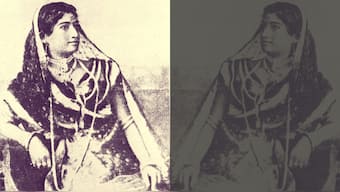 Binodini Dasi's searing story has inspired two upcoming biopics: Will she finally get her due?