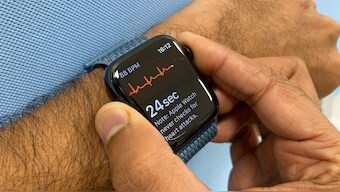 Apple asks Trump administration to waive tariffs on China-made Apple Watches, iPhone components