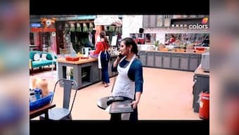 Bigg Boss 13 Day 29 highlights: Sidharth Shukla ignored by fellow housemates during Home Delivery task