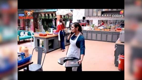Bigg Boss 13 Day 29 highlights: Sidharth Shukla ignored by fellow housemates during Home Delivery task