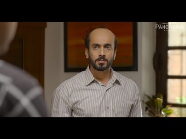 Ujda Chaman movie review: Director Abhishek Pathak forgoes finesse, subtlety in storytelling in this poor adaptation Ujda Chaman movie review: Director Abhishek Pathak forgoes finesse, subtlety in storytelling in this poor adaptation