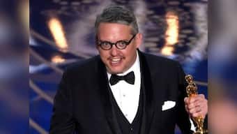 Vice director Adam McKay to develop limited series on convicted sex offender Jeffrey Epstein for HBO