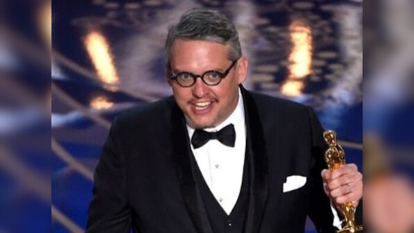 Vice director Adam McKay to develop limited series on convicted sex offender Jeffrey Epstein for HBO
