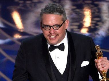 Vice director Adam McKay to develop limited series on convicted sex offender Jeffrey Epstein for HBO