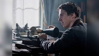 The Current War movie review: Benedict Cumberbatch, Michael Shannon's ambitious film short-circuits due to dull content