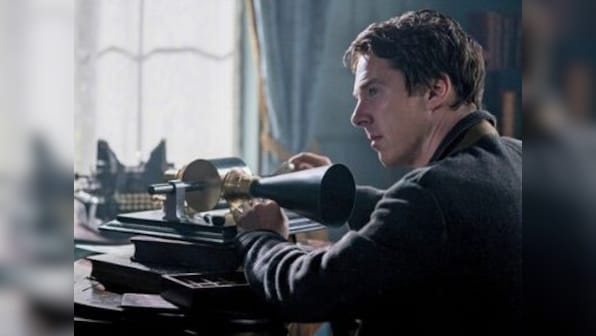 The Current War movie review: Benedict Cumberbatch, Michael Shannon's ambitious film short-circuits due to dull content