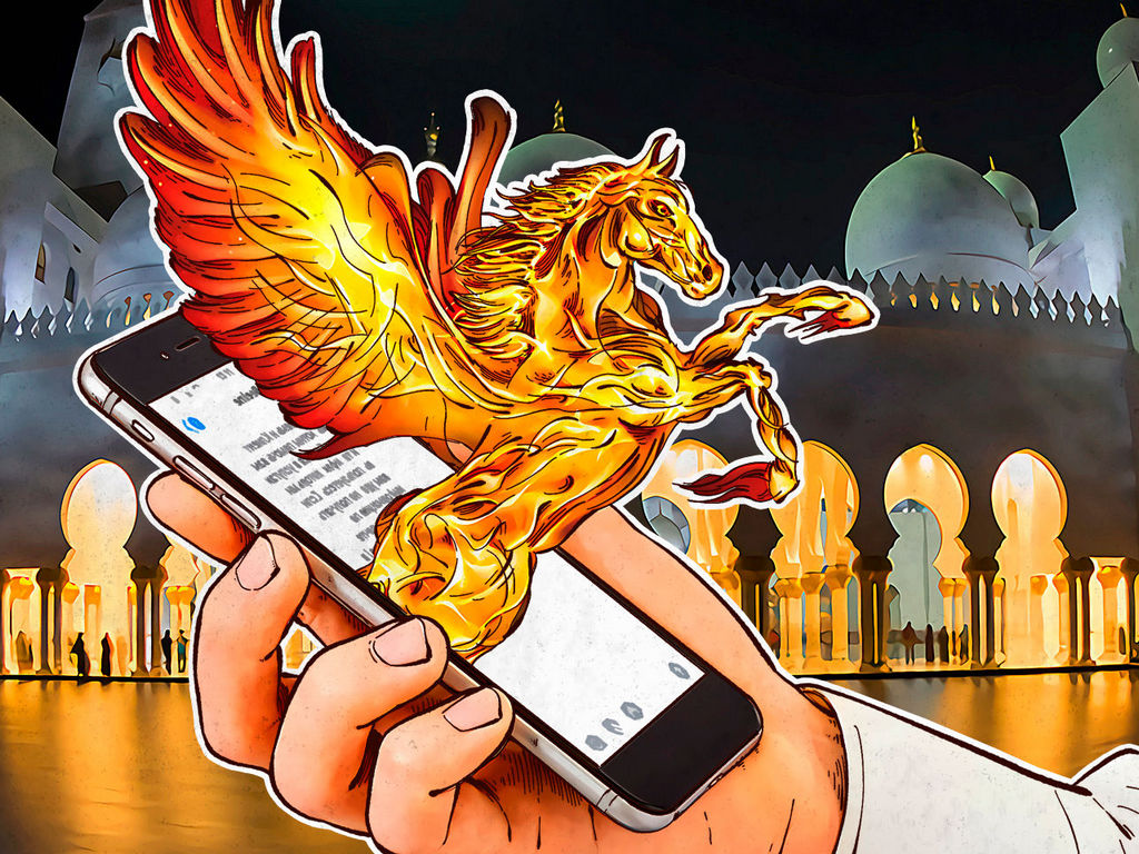 Pegasus Malware Explained All You Need To Know About The Spyware