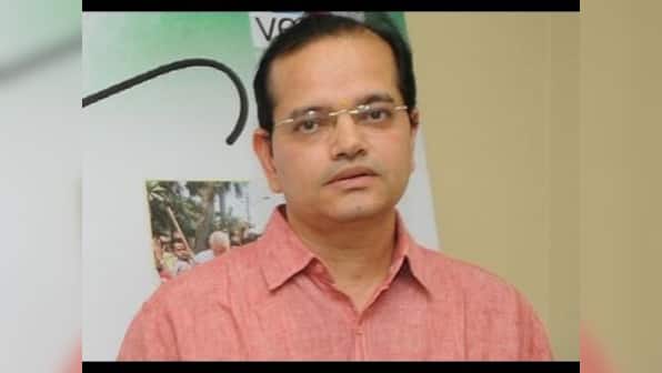 Champak Jain, film producer and owner of Venus Records, passes away after suffering brain haemorrhage