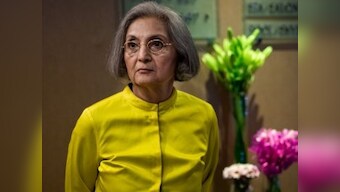Ma Anand Sheela, Osho's second-in-command, to be subject of upcoming Netflix-Dharmatic documentary