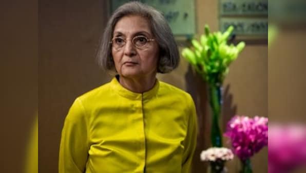 Ma Anand Sheela, Osho's second-in-command, to be subject of upcoming Netflix-Dharmatic documentary
