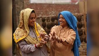 Saand Ki Aankh box office: Taapsee Pannu, Bhumi Pednekar's social drama earns Rs 11.68 cr in opening week