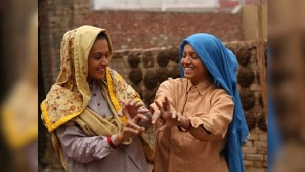 Saand Ki Aankh box office: Taapsee Pannu, Bhumi Pednekar's social drama earns Rs 11.68 cr in opening week