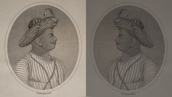 Tipu Sultan dreams of faith, conquest — and a free country