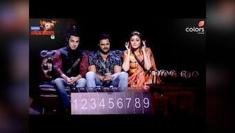 Bigg Boss 13 Day 31 highlights: Paras Chhabra nominated most 'dual-faced' person by wildcard contestants