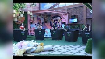 Bigg Boss 13 Day 34 highlights: Captain Arti Singh saves Asim Riaz from weekly nominations