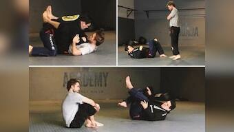 The Batman: Robert Pattinson begins training in Brazilian Jiu-Jitsu to play Caped Crusader in Matt Reeves' DC film