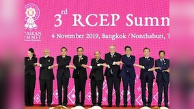 India pulls out of RCEP: Industry, traders and farmers welcome Narendra Modi govt's decision