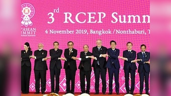 ASEAN Secretariat invites India for RCEP meeting next month in Bali, govt yet to decide on participation