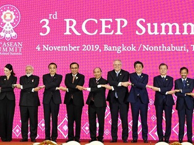 India pulls out of RCEP: Industry, traders and farmers welcome Narendra Modi govt's decision India pulls out of RCEP: Industry, traders and farmers welcome Narendra Modi govt's decision