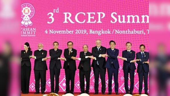 ASEAN Secretariat invites India for RCEP meeting next month in Bali, govt yet to decide on participation
