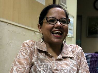 Tanuja Chandra: 'If there are 150 Hindi films in a year, not even 50 are led by female actors'