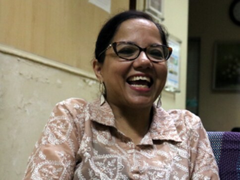 Tanuja Chandra: 'If there are 150 Hindi films in a year, not even 50 are led by female actors' Tanuja Chandra: 'If there are 150 Hindi films in a year, not even 50 are led by female actors'