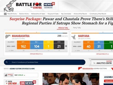 News18 online sales