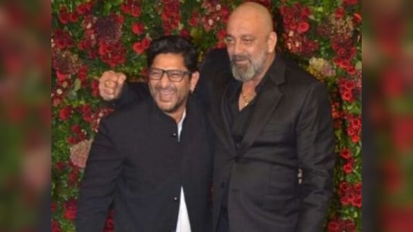 Sanjay Dutt, Arshad Warsi to reunite six years after Lage Raho Munnabhai for Sajid-Farhad's film