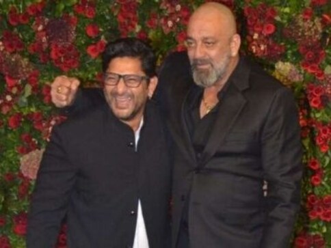 Sanjay Dutt, Arshad Warsi to reunite six years after Lage Raho Munnabhai for Sajid-Farhad's film Sanjay Dutt, Arshad Warsi to reunite six years after Lage Raho Munnabhai for Sajid-Farhad's film