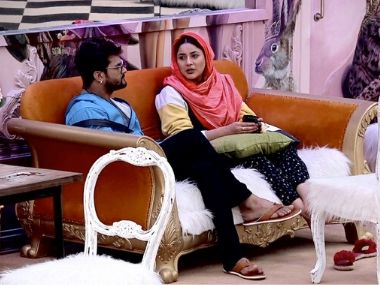 Bigg Boss 13 Day 36 highlights: Sidharth Shukla punished for violent behaviour with Mahira Sharma Bigg Boss 13 Day 36 highlights: Sidharth Shukla punished for violent behaviour with Mahira Sharma