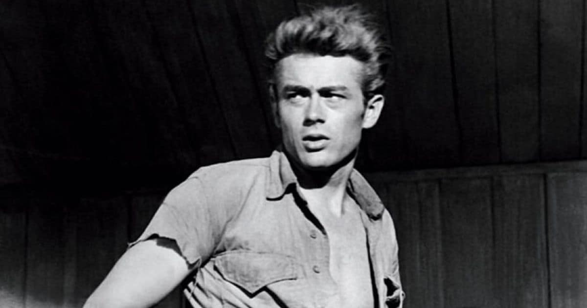 James Dean to appear in war film Finding Jack six decades after his ...