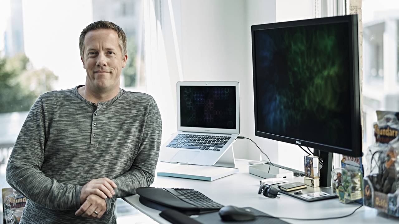 5G adoption in India will take time, stabilisation of 4G more important now: Ookla GM Doug Suttles 5G adoption in India will take time, stabilisation of 4G more important now: Ookla GM Doug Suttles