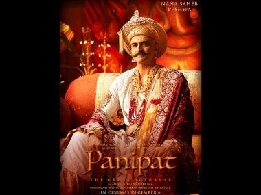 Why are people making fun of the Panipat movie trailer? - Quora