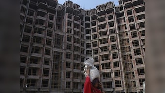 Coronavirus Outbreak: ICRA maintains negative outlook for construction sector for near term