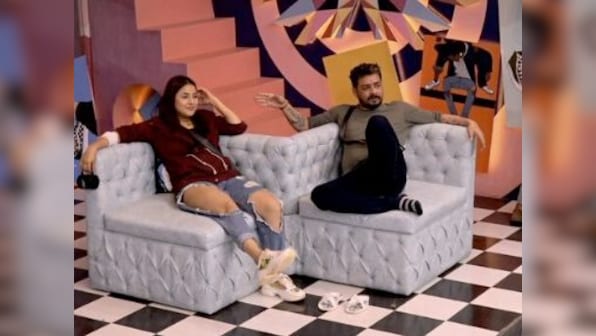 Bigg Boss 13 Day 37 highlights: Rashami Desai, Devoleena Bhattacharjee re-enter the house