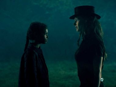 Doctor Sleep movie review: Mike Flanagan's strong grasp on the horror genre makes this a worthy sequel to The Shining Doctor Sleep movie review: Mike Flanagan's strong grasp on the horror genre makes this a worthy sequel to The Shining