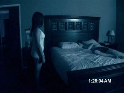 Paranormal Activity 7: Blumhouse, Paramount Pictures' upcoming film to hit theatres on 19 March, 2021 Paranormal Activity 7: Blumhouse, Paramount Pictures' upcoming film to hit theatres on 19 March, 2021