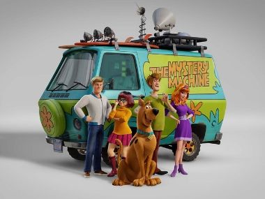 Scoob!, Warner Bros animated Scooby-Doo film, bypasses theatre release for digital platforms Scoob!, Warner Bros animated Scooby-Doo film, bypasses theatre release for digital platforms