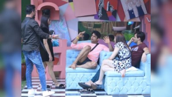 Bigg Boss 13 Day 38 highlights: Shefali Zariwala nominated as new captain of the house