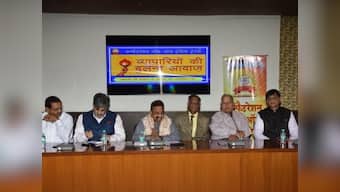 FDI policy violation: Traders body CAIT to launch agitation against Amazon, Flipkart from 13 November