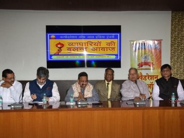 FDI policy violation: Traders body CAIT to launch agitation against Amazon, Flipkart from 13 November FDI policy violation: Traders body CAIT to launch agitation against Amazon, Flipkart from 13 November