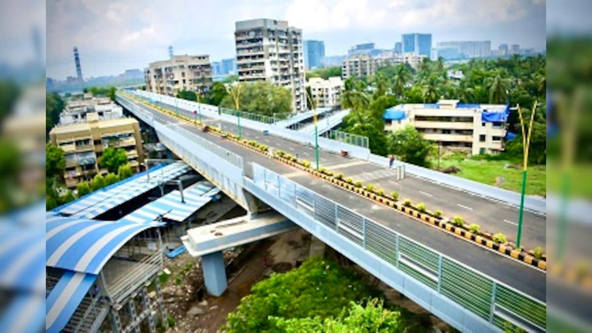 BKC-Chunabhatti connector: All you need to know about Mumbai's new flyover that will drastically cut commute times