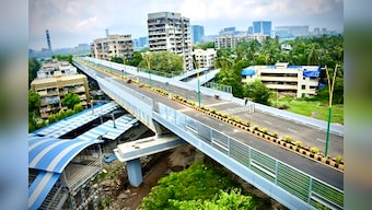 BKC-Chunabhatti connector: All you need to know about Mumbai's new flyover that will drastically cut commute times